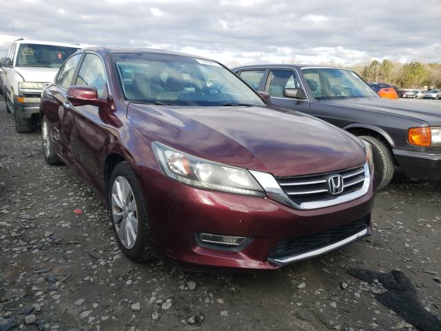 honda accord ex 2013 1hgcr2f71da043802