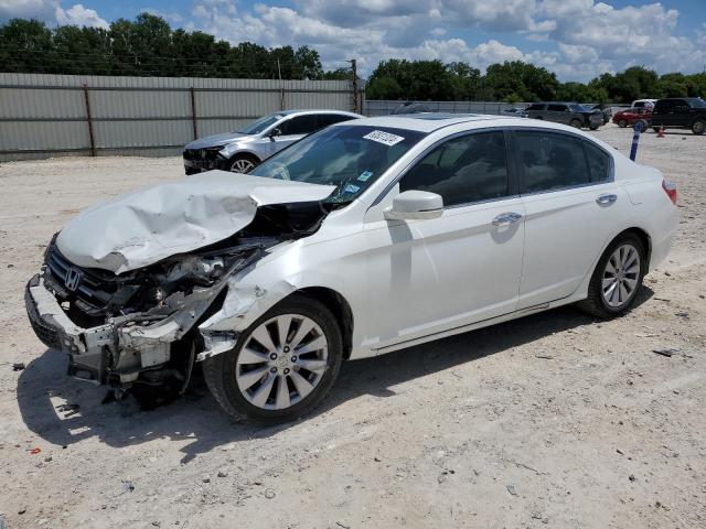 honda accord ex 2013 1hgcr2f71da071552