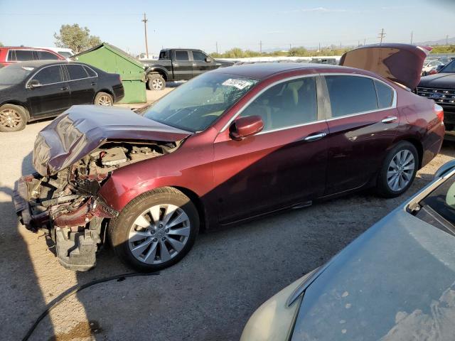 honda accord ex 2013 1hgcr2f71da090960