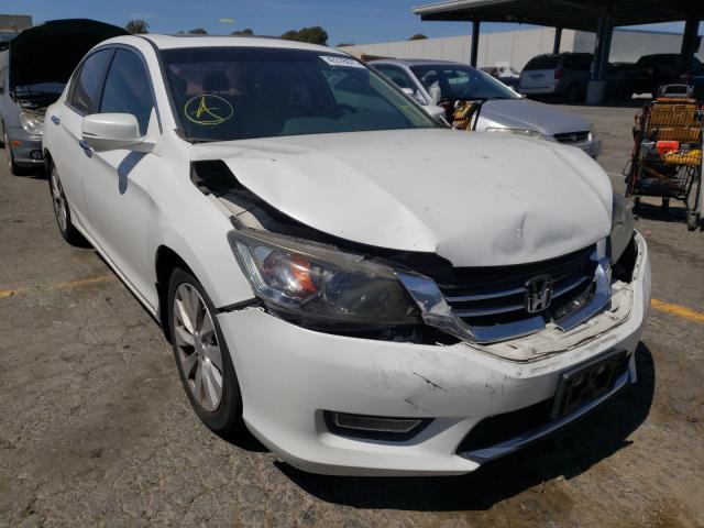 honda accord ex 2013 1hgcr2f71da106977