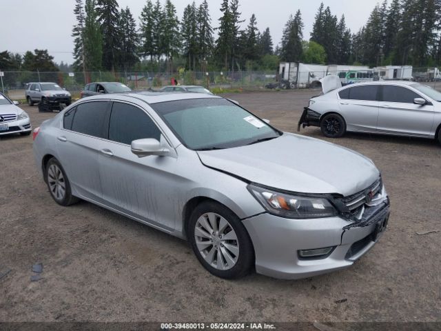 honda accord 2013 1hgcr2f71da158822