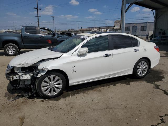 honda accord ex 2013 1hgcr2f71da165284