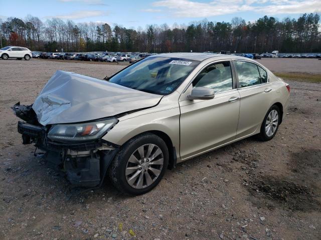 honda accord ex 2013 1hgcr2f71da191691