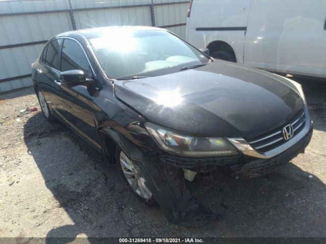 honda accord sdn 2013 1hgcr2f71da191903