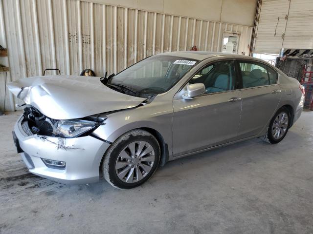 honda accord 2013 1hgcr2f71da233681