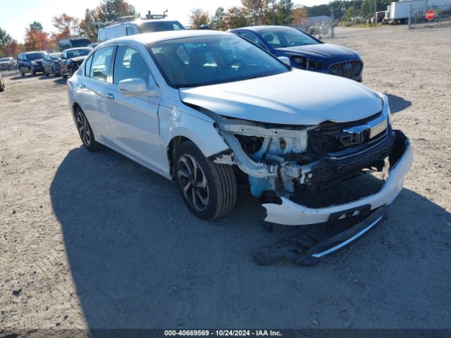 honda accord 2016 1hgcr2f71ga096973