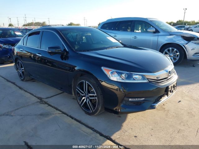 honda accord 2016 1hgcr2f71ga117532