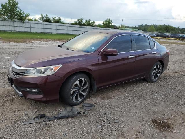 honda accord ex 2016 1hgcr2f71ga201723