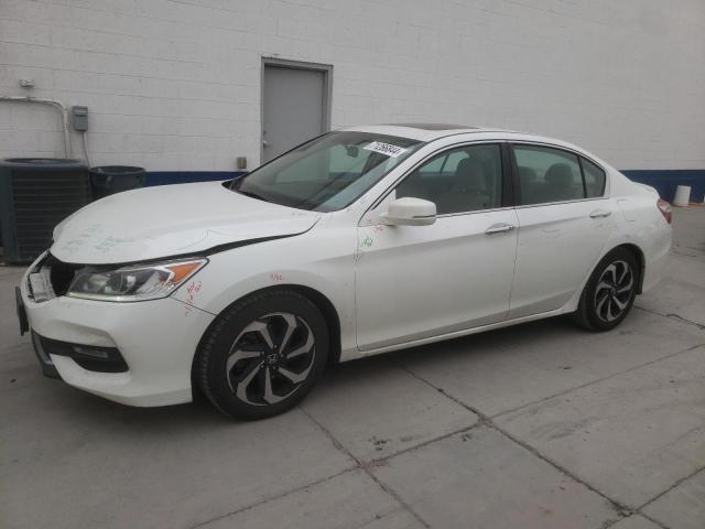 honda accord ex 2017 1hgcr2f71ha064445