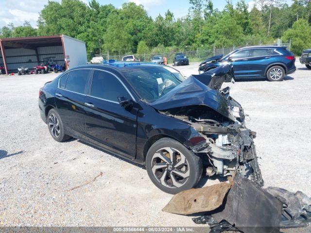 honda accord 2017 1hgcr2f71ha114227