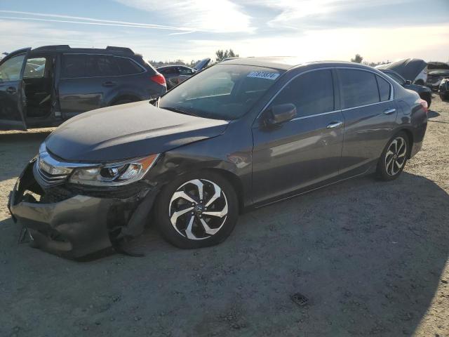 honda accord ex 2017 1hgcr2f71ha185038