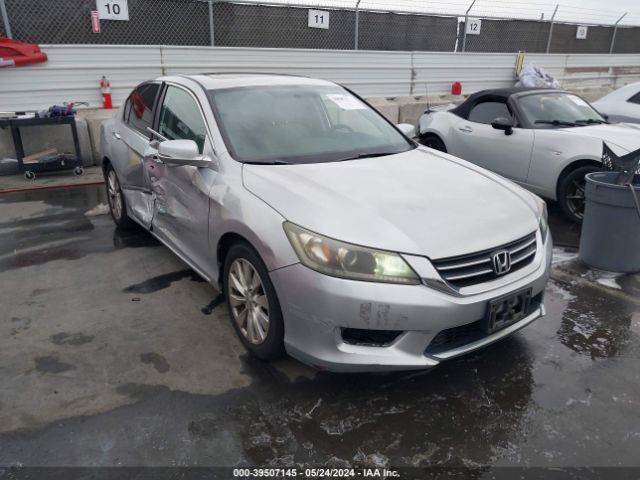 honda accord 2013 1hgcr2f72da033845