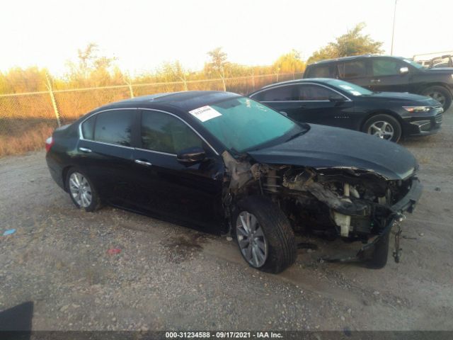 honda accord sedan 2014 1hgcr2f72ea005111