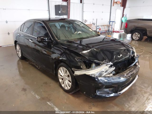 honda accord 2014 1hgcr2f72ea052879