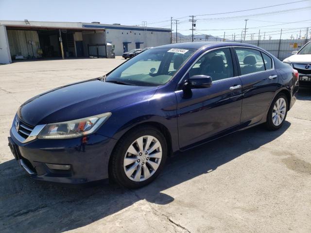 honda accord 2014 1hgcr2f72ea230502