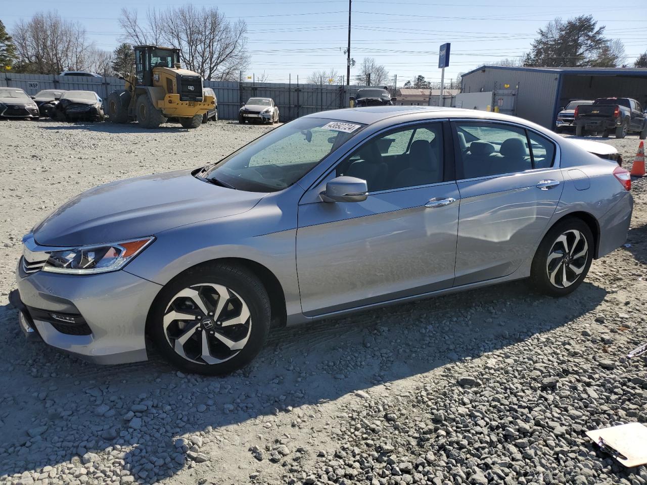 honda accord 2016 1hgcr2f72ga058085