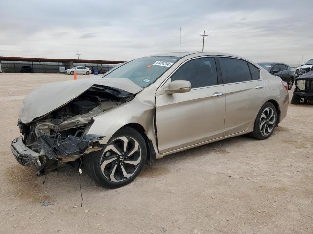 honda accord ex 2016 1hgcr2f72ga162608