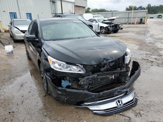 honda accord ex 2016 1hgcr2f72ga172359