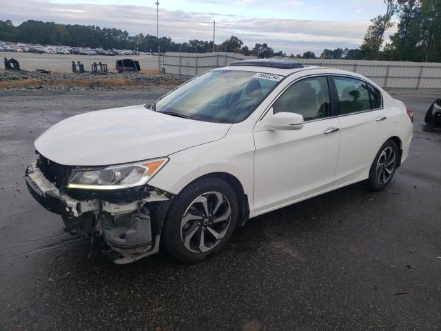 honda accord ex 2017 1hgcr2f72ha129156