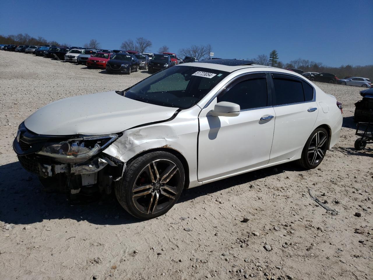 honda accord 2017 1hgcr2f72ha150606