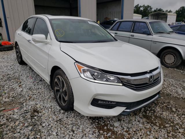 honda accord ex 2017 1hgcr2f72ha151688