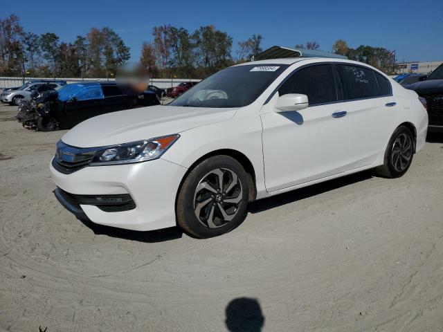 honda accord ex 2017 1hgcr2f72ha157409