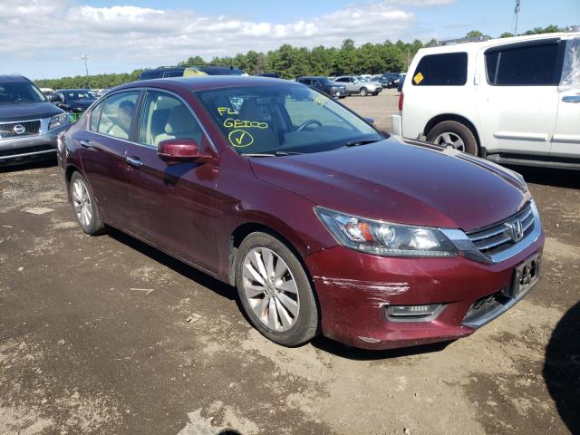 honda accord ex 2013 1hgcr2f73da193703