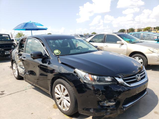 honda accord 2013 1hgcr2f73da243046