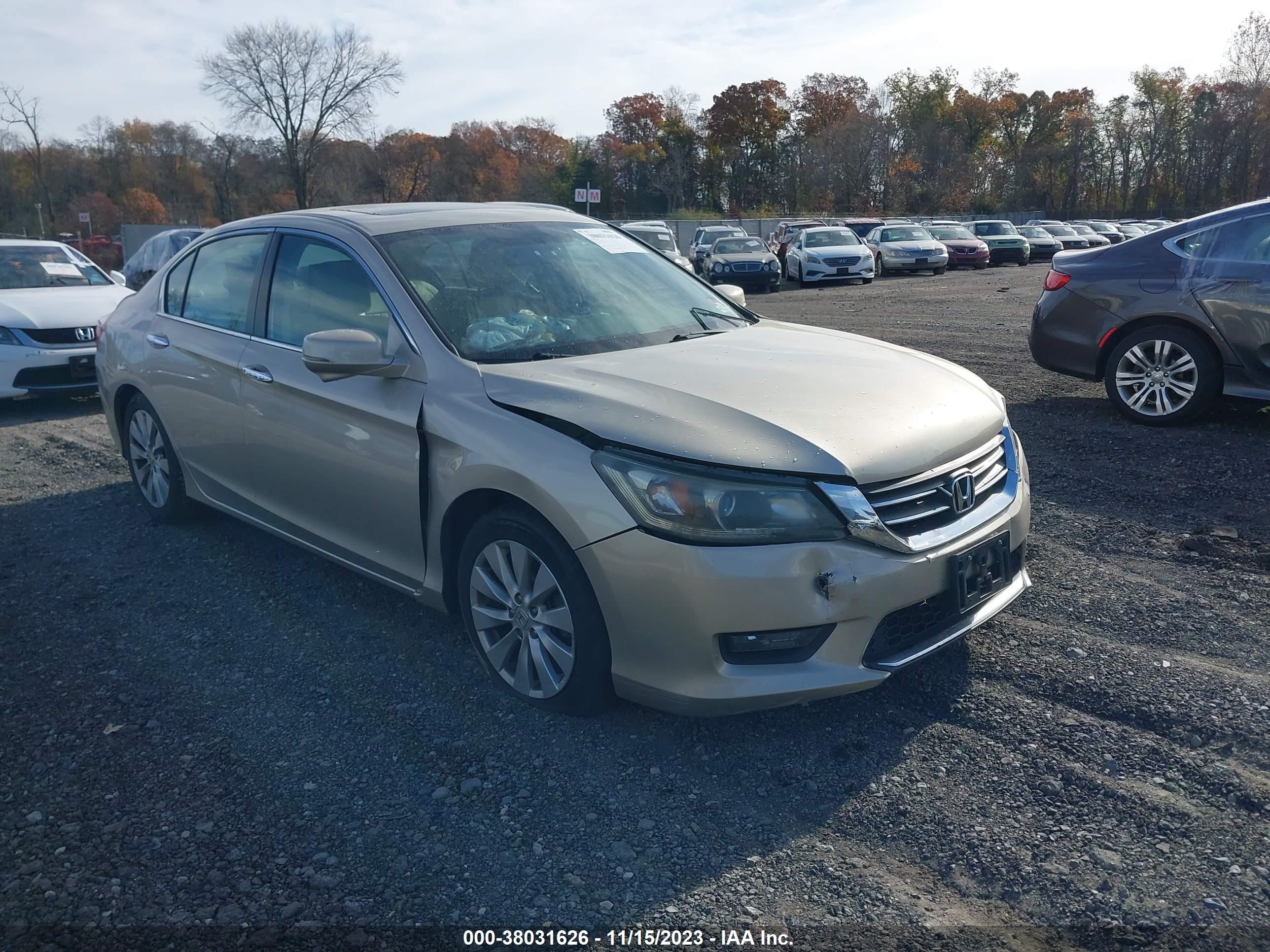 honda accord 2014 1hgcr2f73ea182248