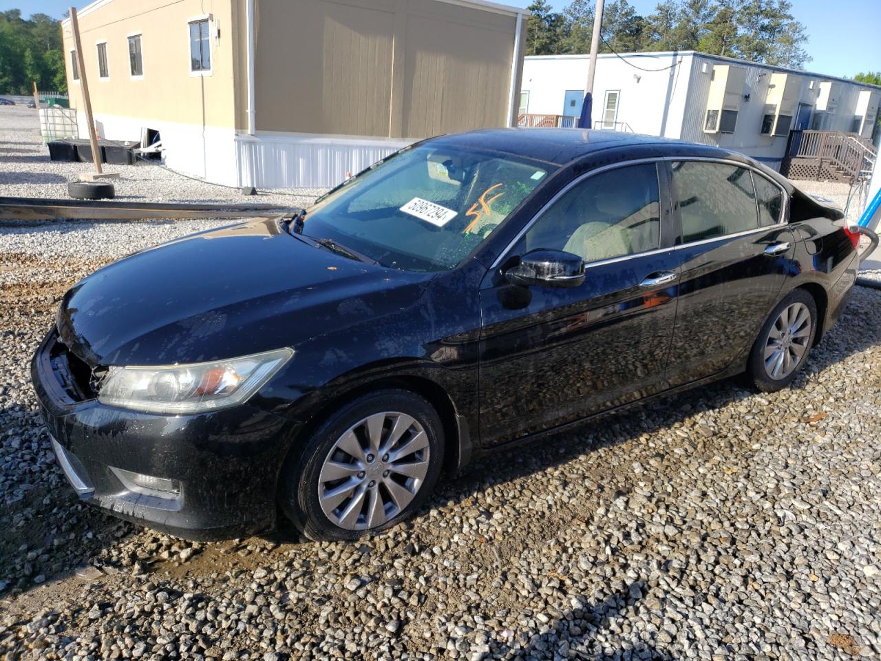 honda accord 2014 1hgcr2f73ea216933