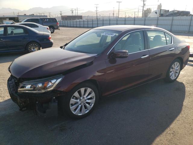 honda accord ex 2015 1hgcr2f73fa096679