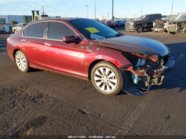 honda accord 2015 1hgcr2f73fa265745