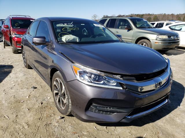 honda accord ex 2016 1hgcr2f73ga145185