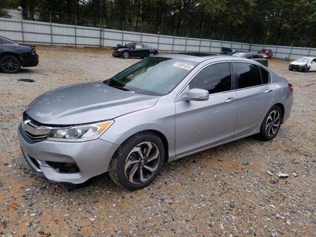 honda accord ex 2016 1hgcr2f73ga195875