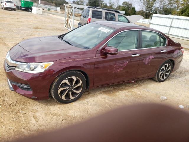 honda accord ex 2016 1hgcr2f73ga243391