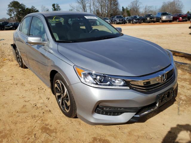 honda accord ex 2017 1hgcr2f73ha008491