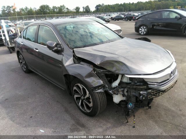 honda accord sedan 2017 1hgcr2f73ha036940