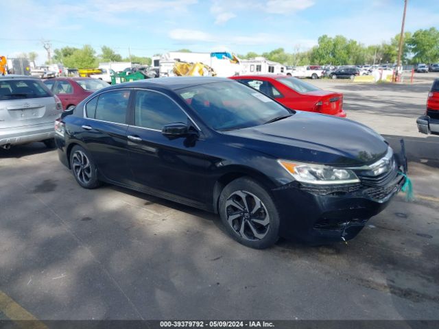 honda accord 2017 1hgcr2f73ha053298