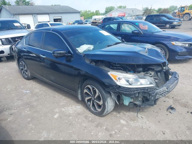 honda accord 2017 1hgcr2f73ha171710