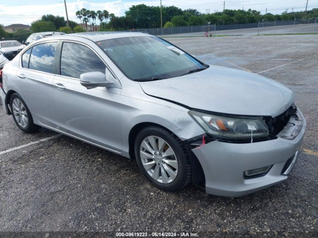 honda accord 2013 1hgcr2f74da098289