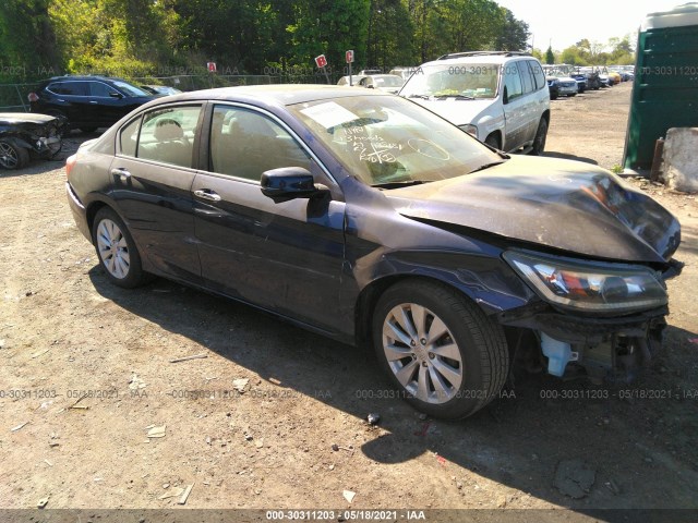 honda accord sdn 2013 1hgcr2f74da129413