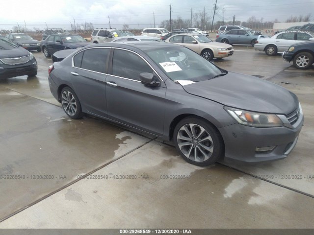 honda accord sdn 2013 1hgcr2f74da219404