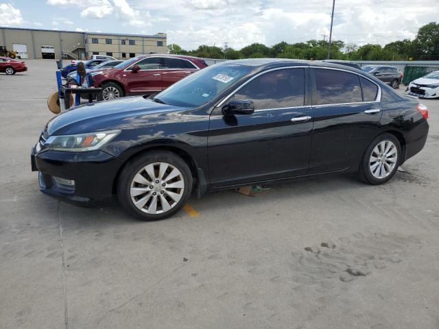 honda accord ex 2013 1hgcr2f74da242973