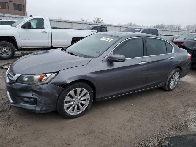 honda accord 2014 1hgcr2f74ea287042