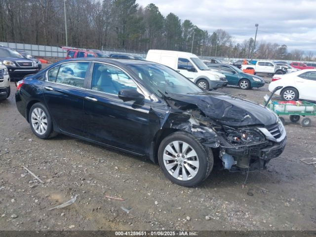 honda accord 2015 1hgcr2f74fa084136