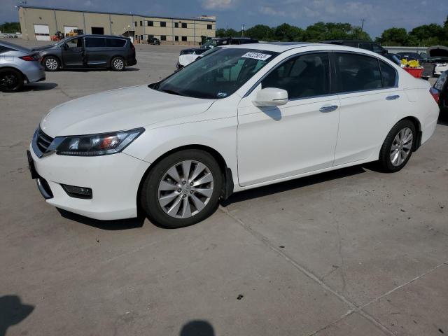 honda accord ex 2015 1hgcr2f74fa193292