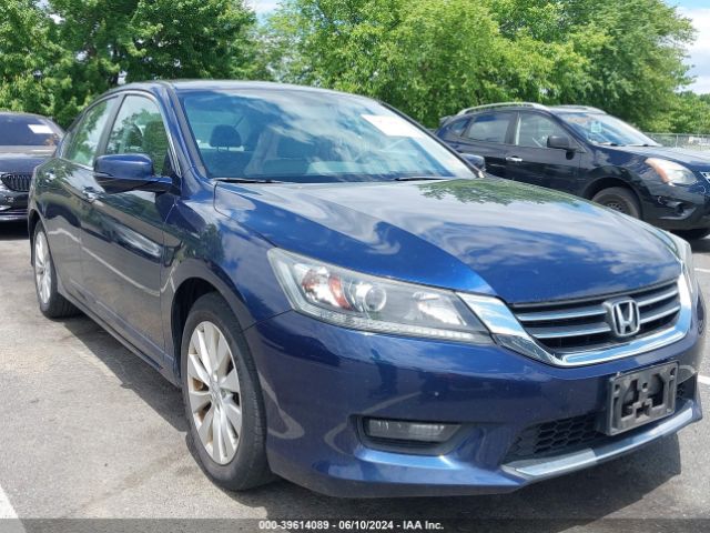 honda accord 2015 1hgcr2f74fa231233