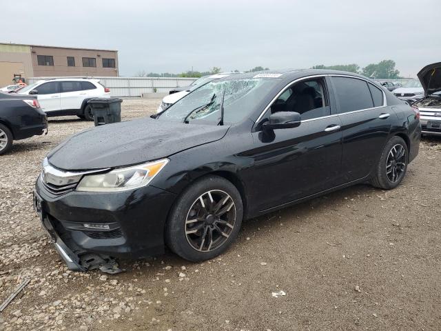 honda accord 2016 1hgcr2f74ga021734