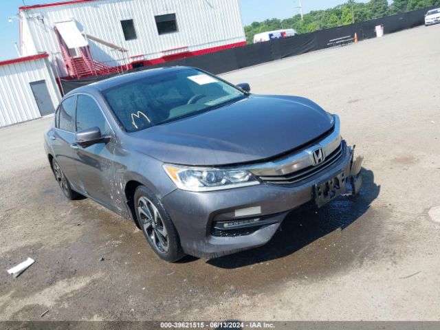 honda accord 2016 1hgcr2f74ga206141