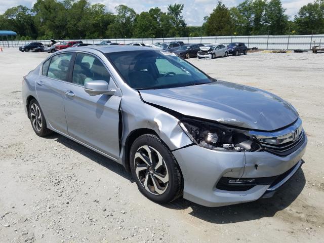 honda accord ex 2017 1hgcr2f74ha091963